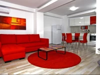 Dreamtime Apartments