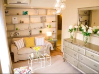 Feeling Home Apartment