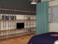 Gabro Apartment Old Town Bucharest