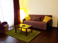 Korona Centre Ville Suites