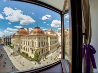 Little Bucharest - Old Town Hostel