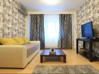 Luxury Balcescu Apartament