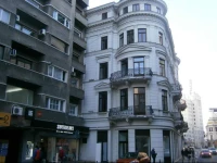 Maya Old Town Apartment