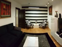 Mihail Cioranu Apartment