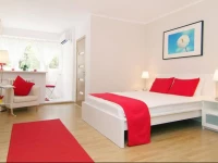 Modern & Elegant Studio