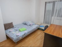 Modern Park View New Flat