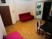 Modern Park View New Studio