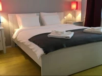 New Central Roof top view