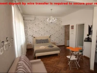 New Romana Apartment