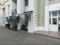 Next Apartments Cantemir