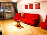 Next Apartments Unirii Square