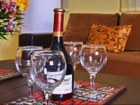 Nirvana Accommodation