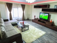 Old City Luxury Apartment