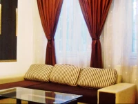 Old Town 3 Rooms Apartment