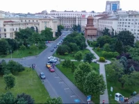 Panoramic Royal Palace View