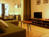 Redlotus Accommodation - Old City