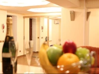 Residence Accommodation Apartments