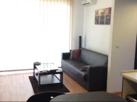 Rose Garden Obor Apartment