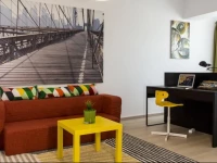 Studio R - RedBed Self-Catering Apartments