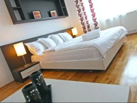 Underground Bucharest VIP Villa