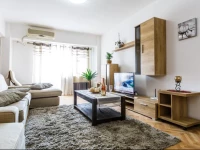 Unirii Boulevard 3 rooms