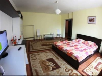 Unirii Luxury Apartment