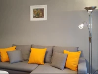 Unirii One Accommodation