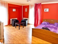 Unirii Residence Studio