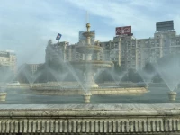 Unirii Square Apartment