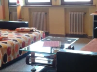 University Orange Studio