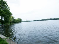 Vintage Central Park Hostel