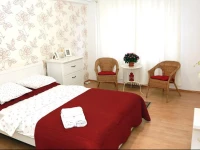 Yasmine Accomodation