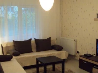 Apartment Luxor Busteni