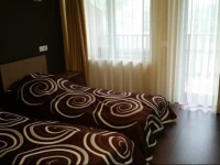 Pensiunea Steaua Nordului