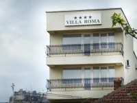 Vila Roma 4*