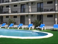 Hotel Mondial - Eforie Nord