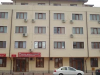 Apartament Agavita