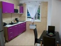 Apartment Allegro 3*