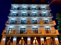 Lucas Boutique Hotel 3*