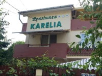 Pensiunea Karelia
