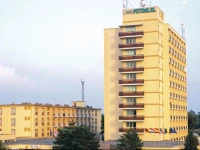 Hotel Petrolul 3*