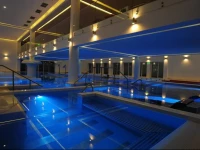 Steaua de Mare Luxury Apartments