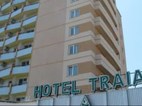 Hotel Traian Eforie Nord