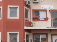 Vila Liz Eforie Nord 3*