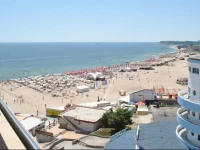 Apartamente Gala Residence Eforie Nord