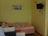 Apartamente Rodica