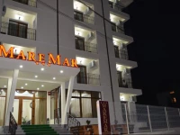 Hotel MareMar