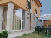 Taboo Duplex Apartments