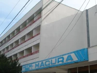 Hotel Magura