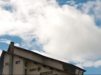 Pensiunea Raza Soarelui